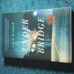 Under the bridge book